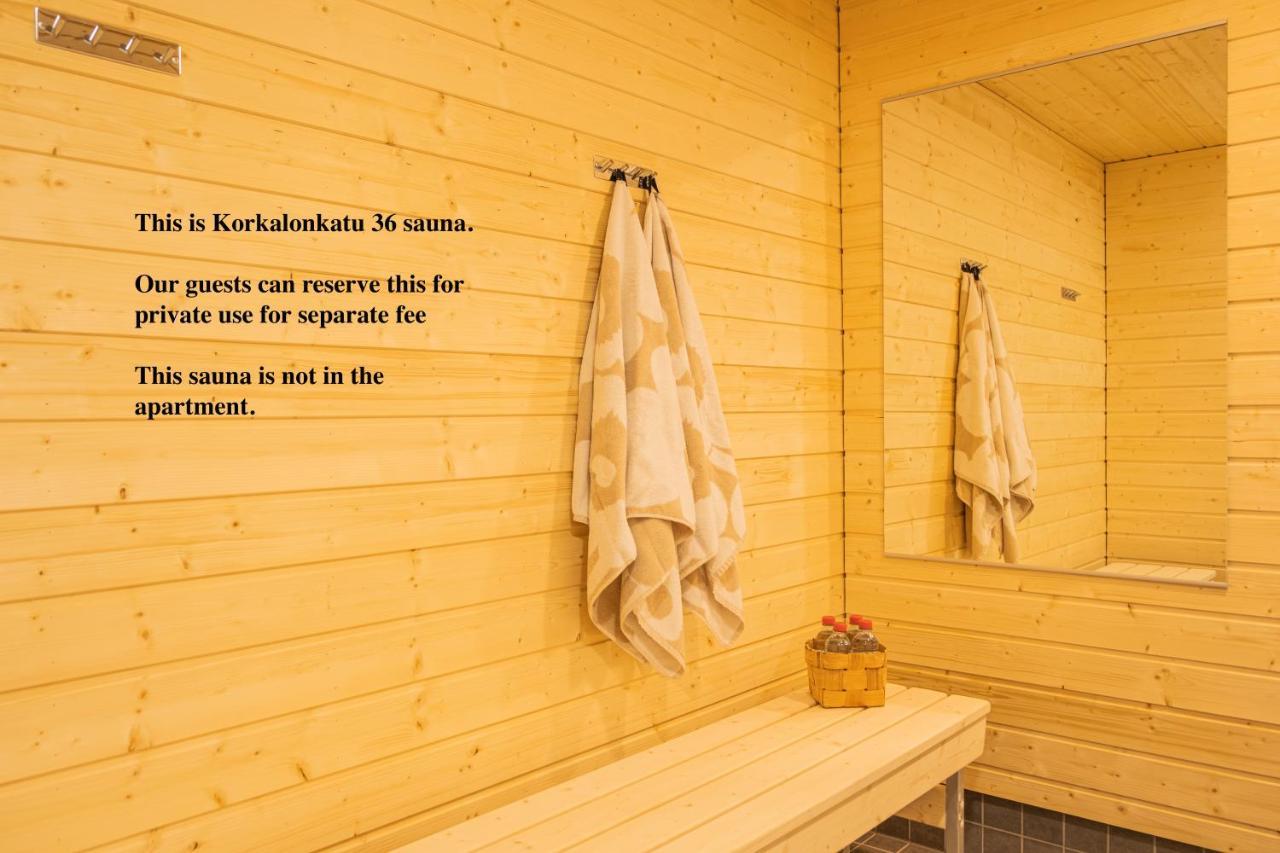 Snowflake Suites I Rovaniemi Exterior photo